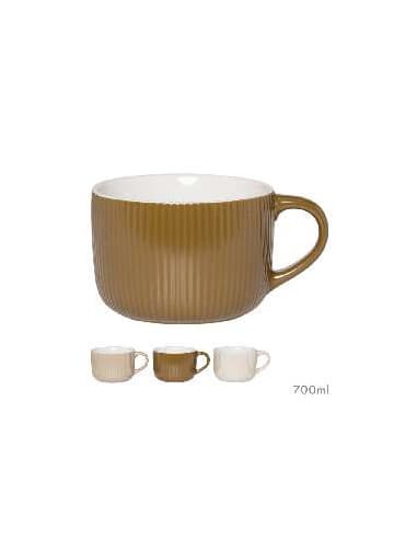 Tazon desayuno coffe break 700 ML surt/3
