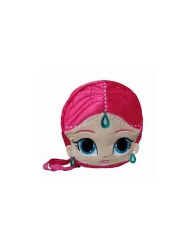 Mochila peluche caraterizada shimerr SH