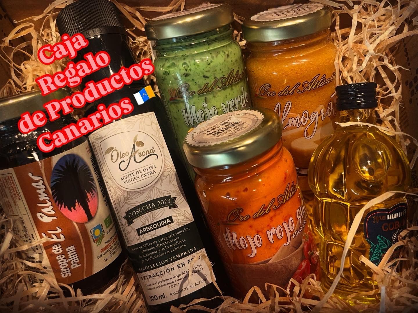 Caja Personalizada