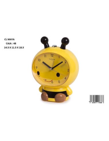 Desp maya timemark/48