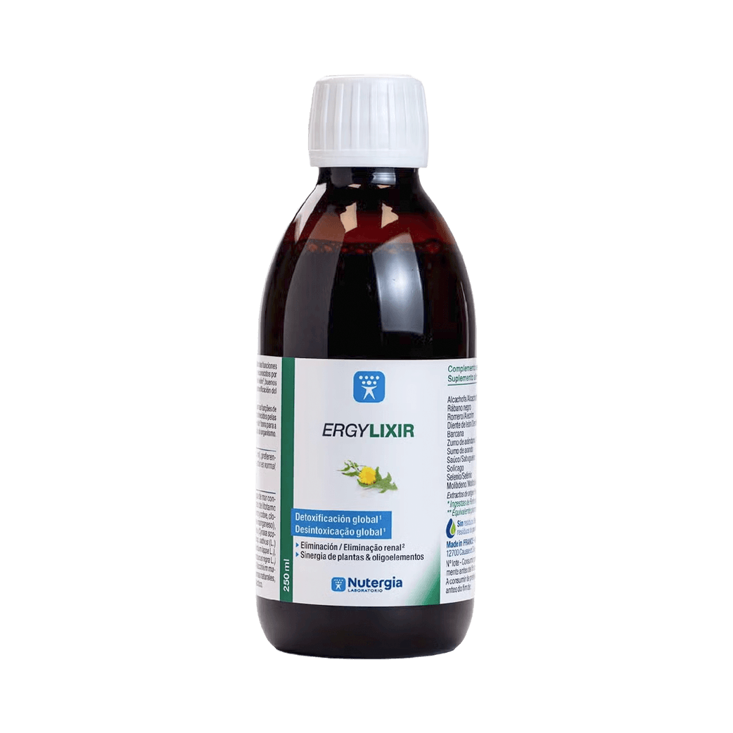 ErgyLixir (250 ml)