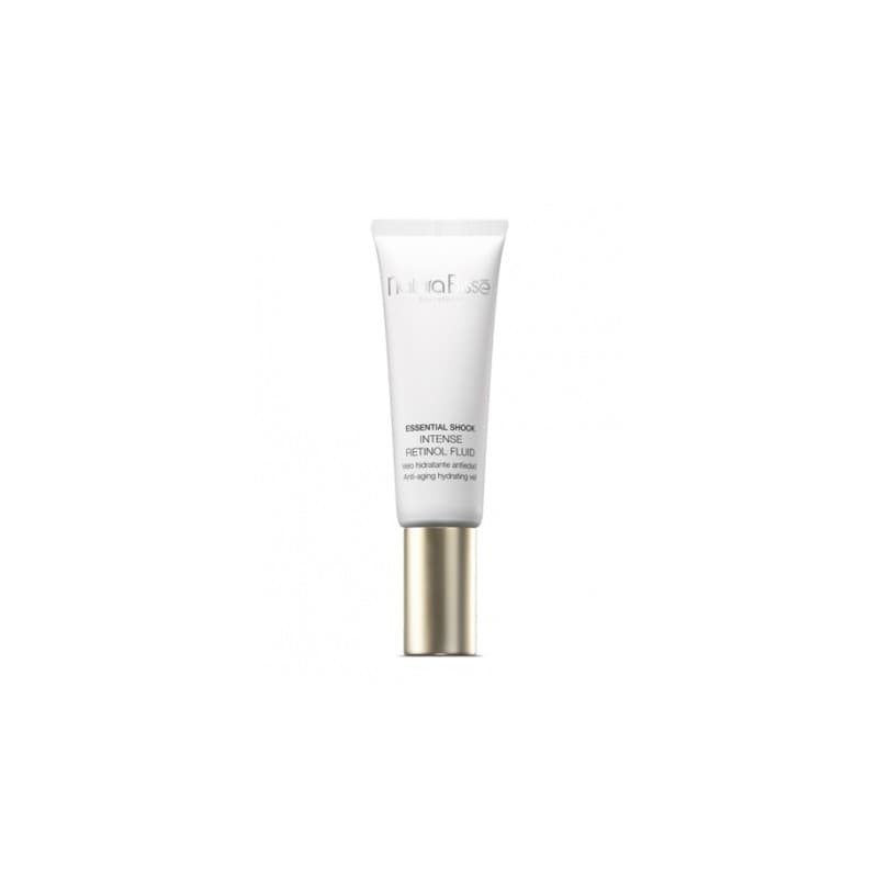 Essential Shock Intense Retinol Fluid