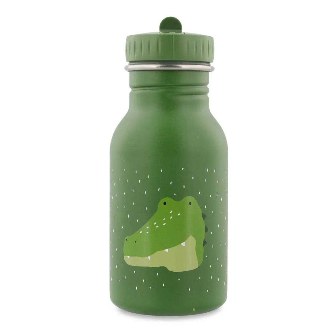 Botella Mr. Alligator 350ml- Trixie