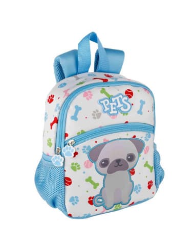 Pets bull DOG original DE neopreno MUY confortabl