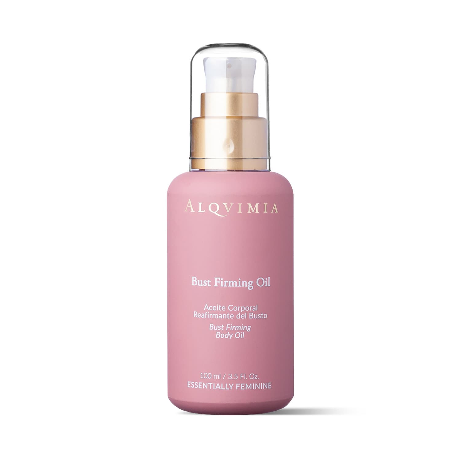 Aceite Bust Firming