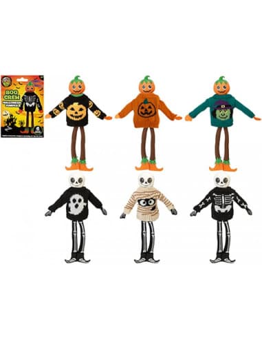 Ropa halloween