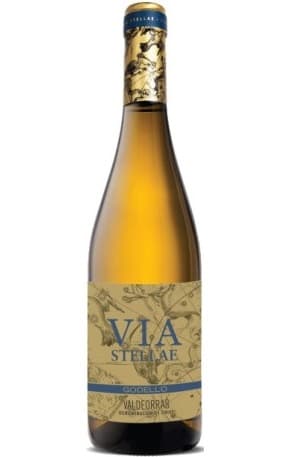 Via Stellae Godello