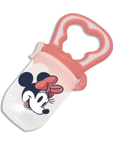 Stor alimentador antiahogo minnie mouse heart full
