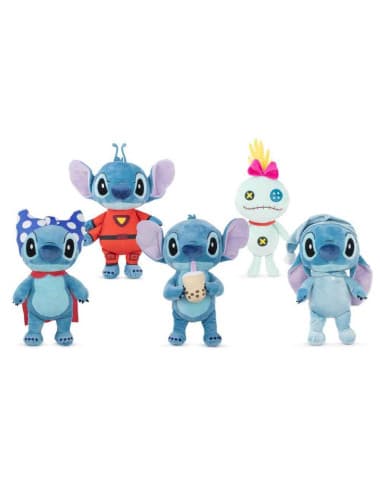 Stitch T3 bulk iconic 5MOD