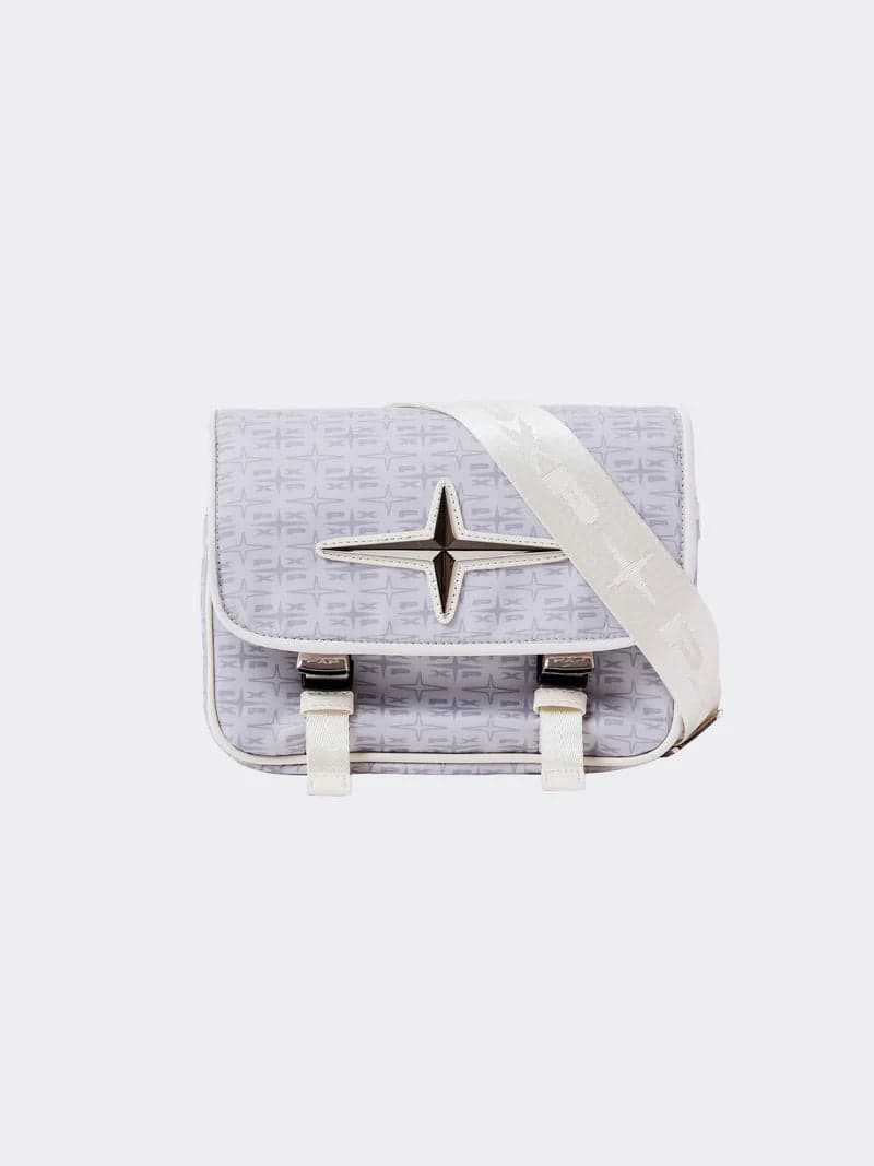 Bolso Crossbody Polaris Monograma