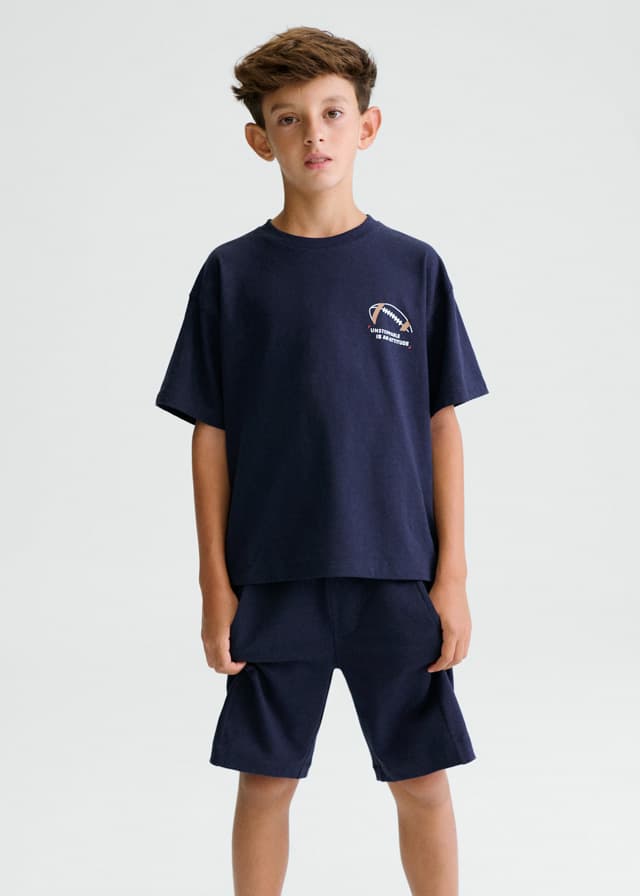 conjunto adolescente nukutavake