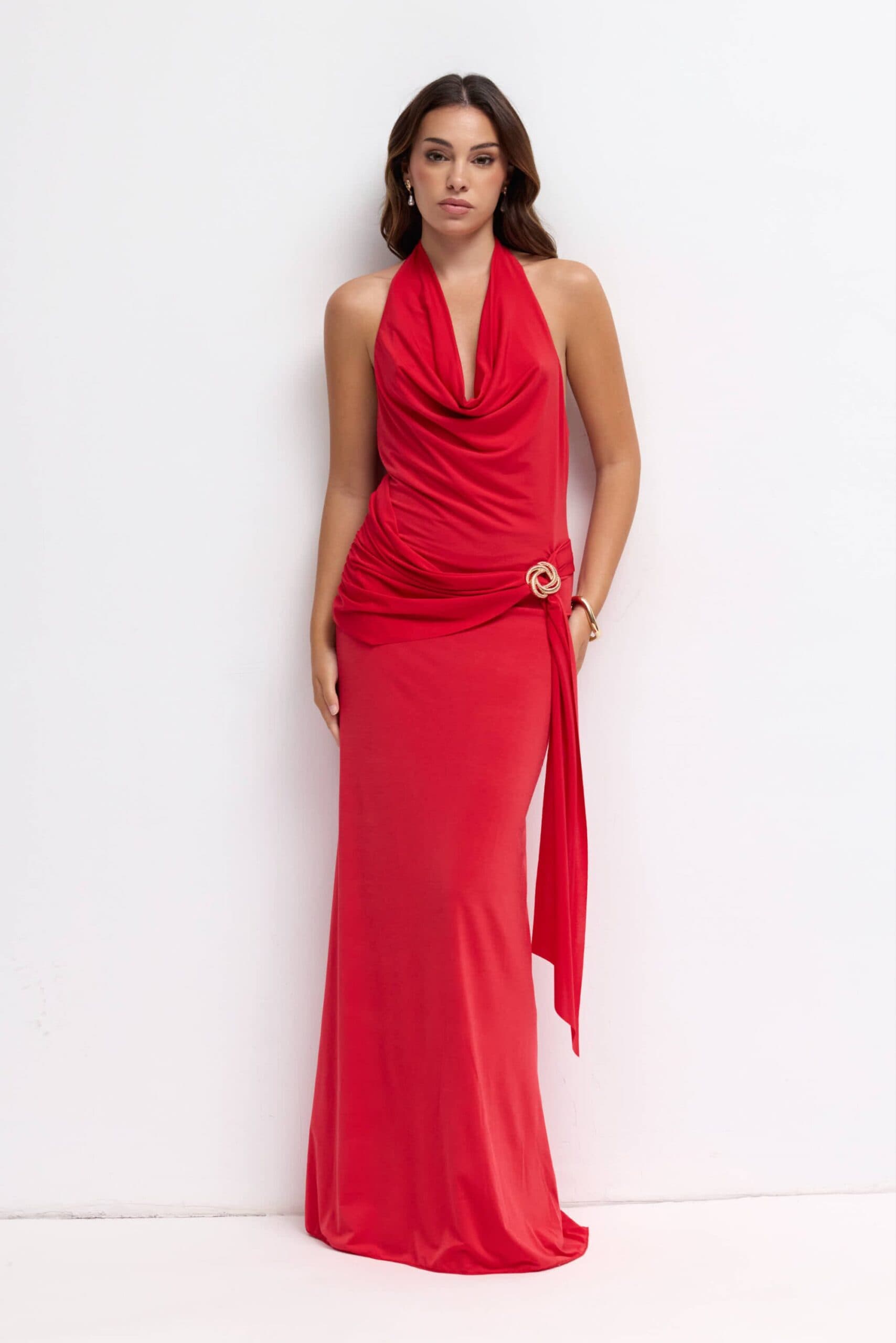 Vestido Étoile