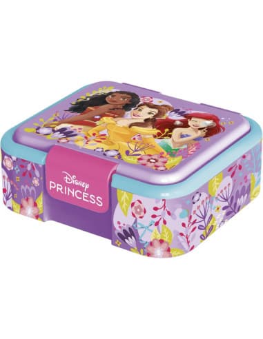 Stor sandwichera multiple suprema princess courage