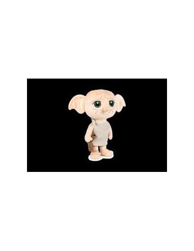 Peluche harry potter dobby T300 29CM