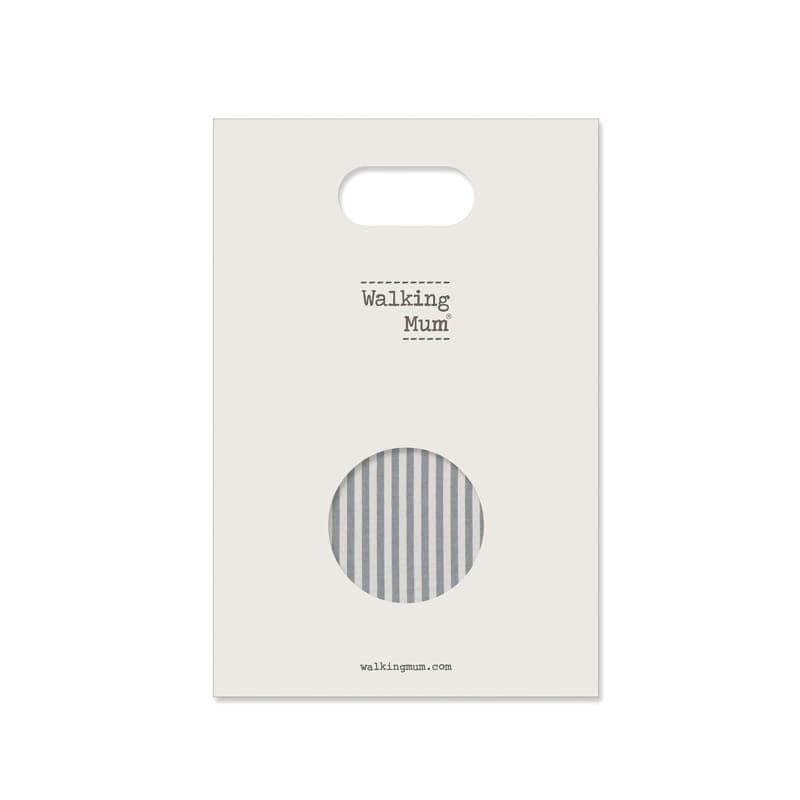 Colchoneta Silla Auto Walking Mum