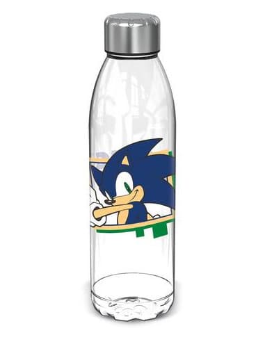 Stor botella aqua 980 ML sonic young adult