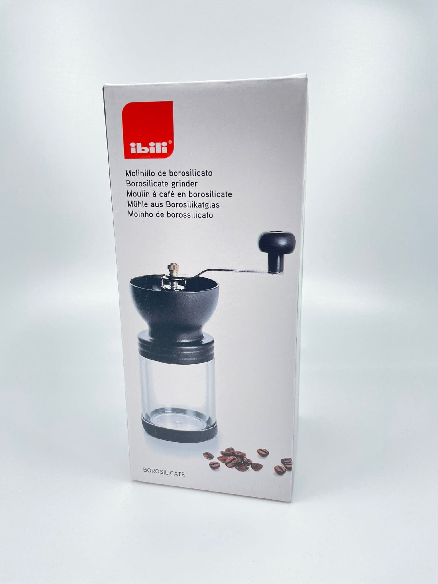Molinillo de Cafe