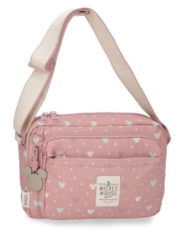 3385341 bolso 2 C. luma mickey