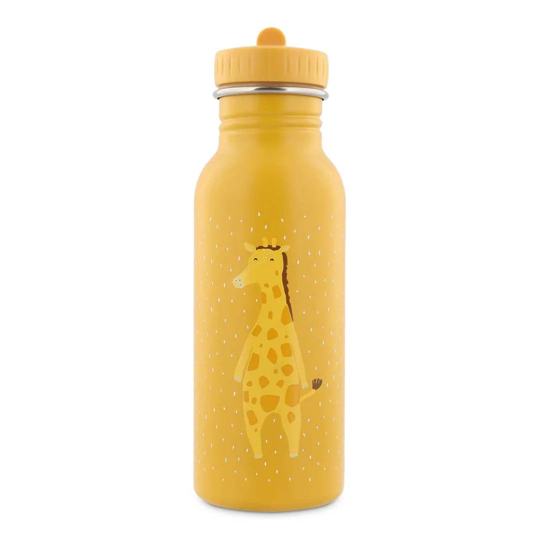 Botella Sr. Jirafa 500ml- Trixie