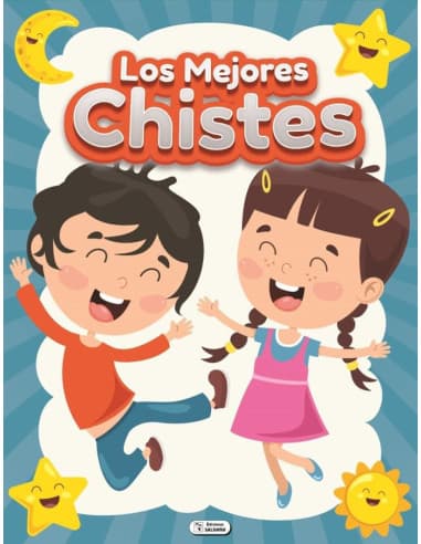 LOS mejores chistes