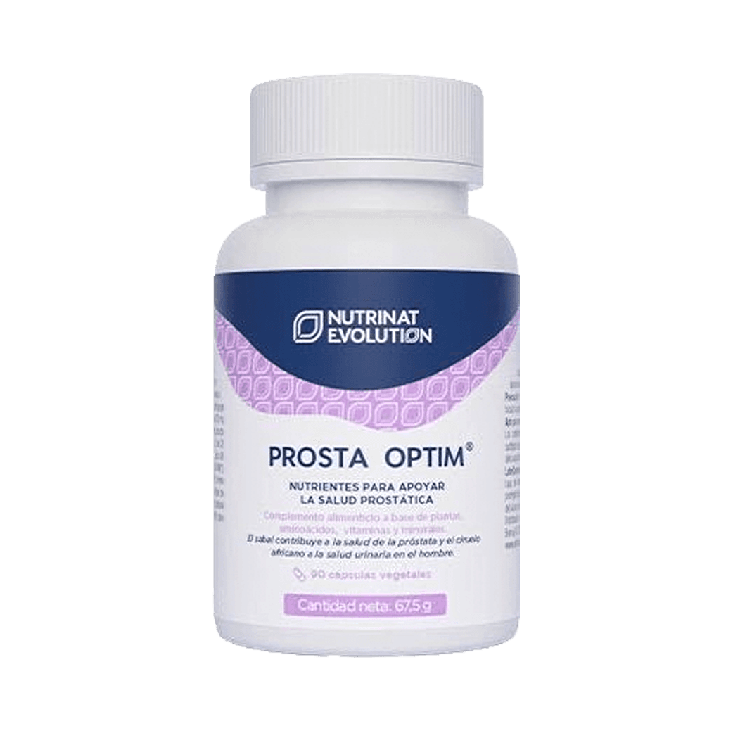 Prosta Optim (90 vegcaps)