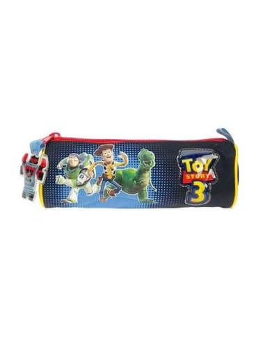 Estuche portatodo lapicero TOY story