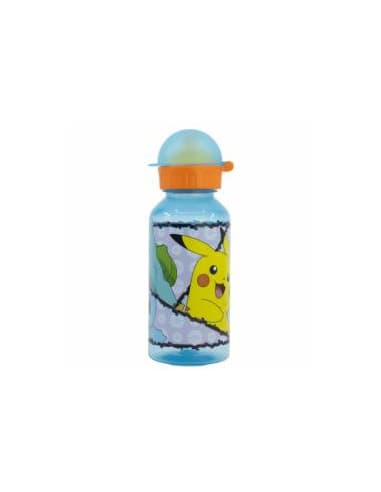 Stor botella school 370 ML pokemon distortion