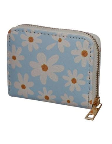 Cartera CON cremallera - margaritas pick OF THE BU