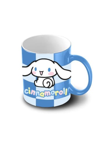Cinnamoroll taza vichy