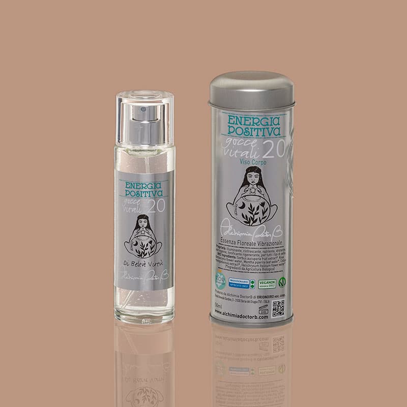 Energia Positiva N.20