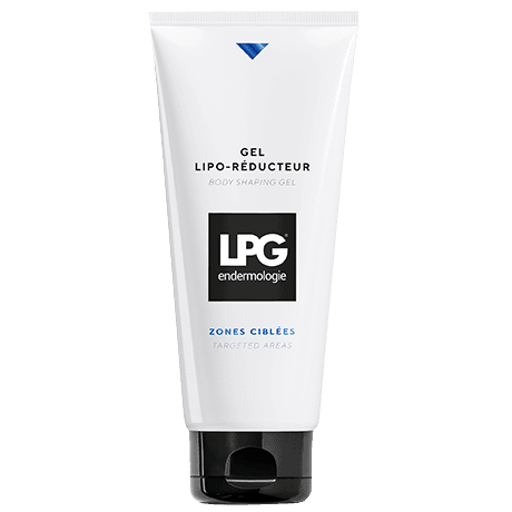 Gel Lipo Reducteur