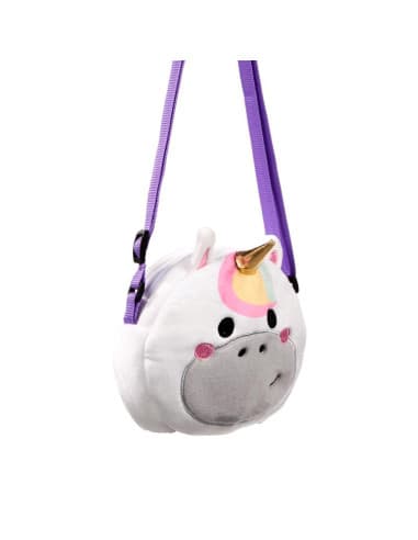 Bolso DE hombro EL unicornio astra adoramals adora