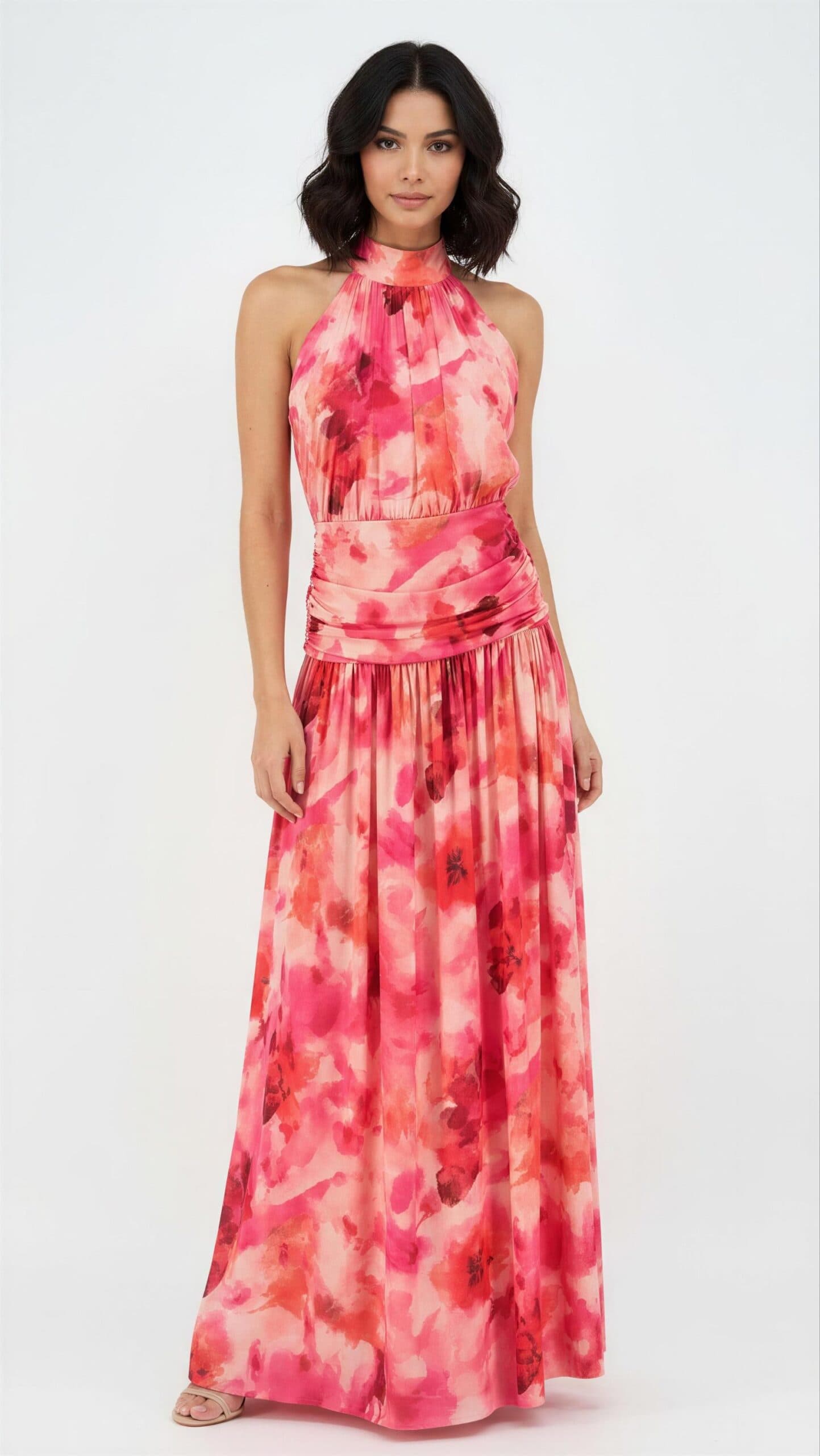 Vestido Rosélie