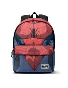 Mochila spiderman ECO 2.0 suit