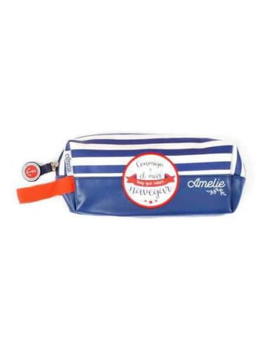 Estuche amelie marinero