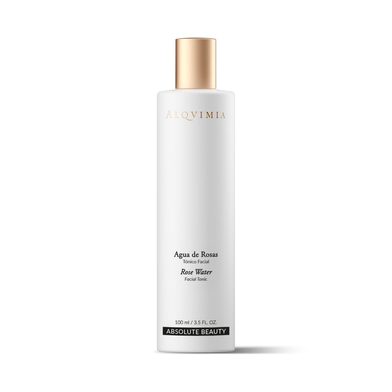 Tónico Facial Agua de Rosas 100ml