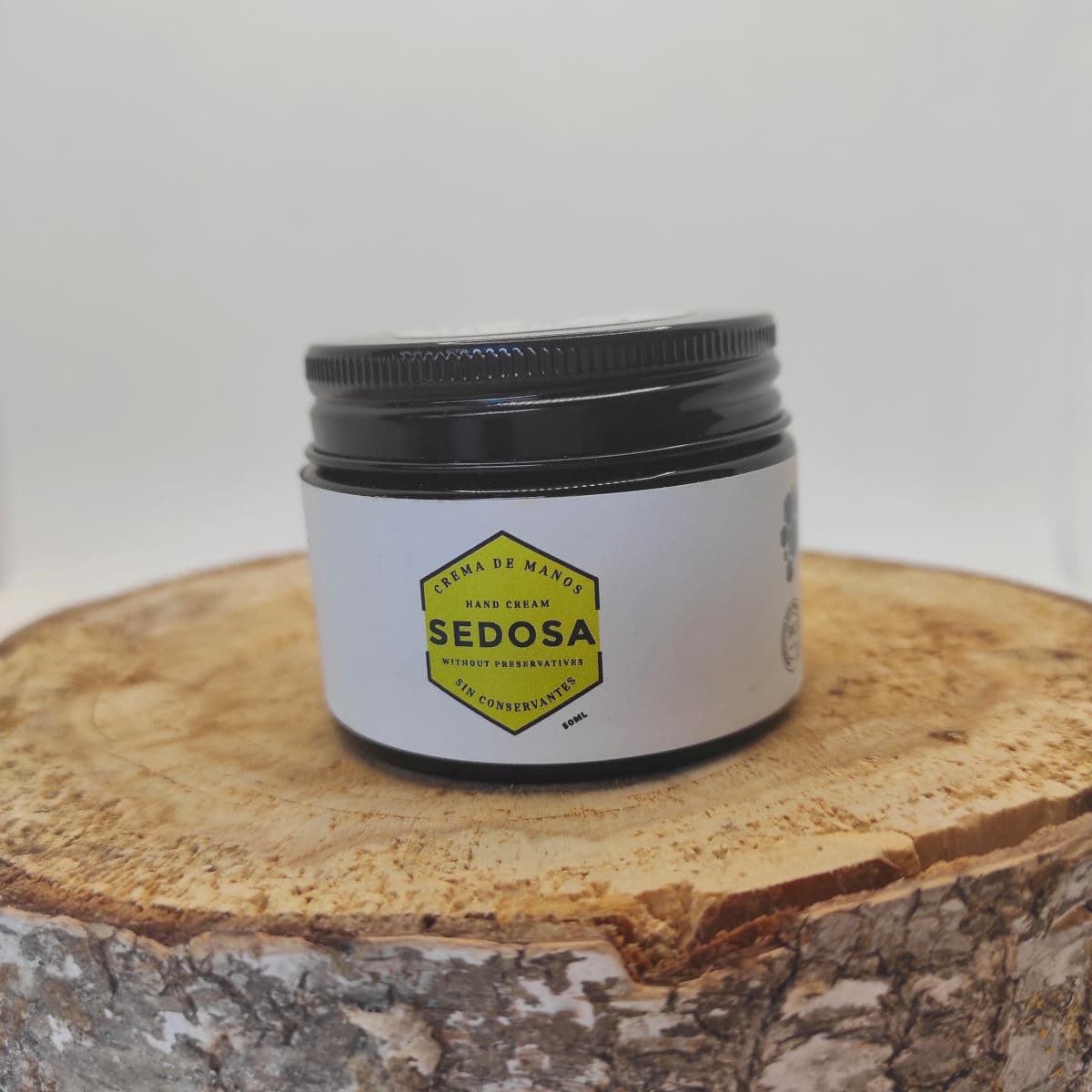 “Sedosa” HAND AND FOOT CREAM