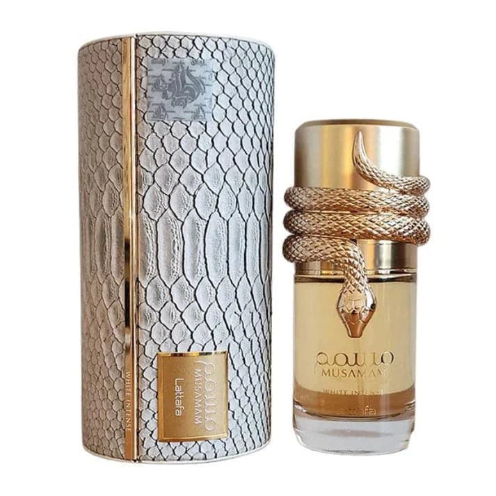 Lattafa/Musamam White Intense EDP 100ml