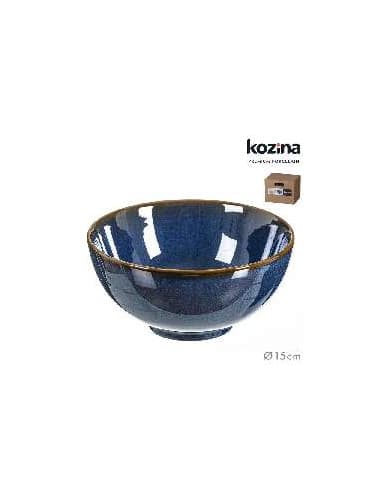 I7044 - pelota hinchable PVC 36CM agatha