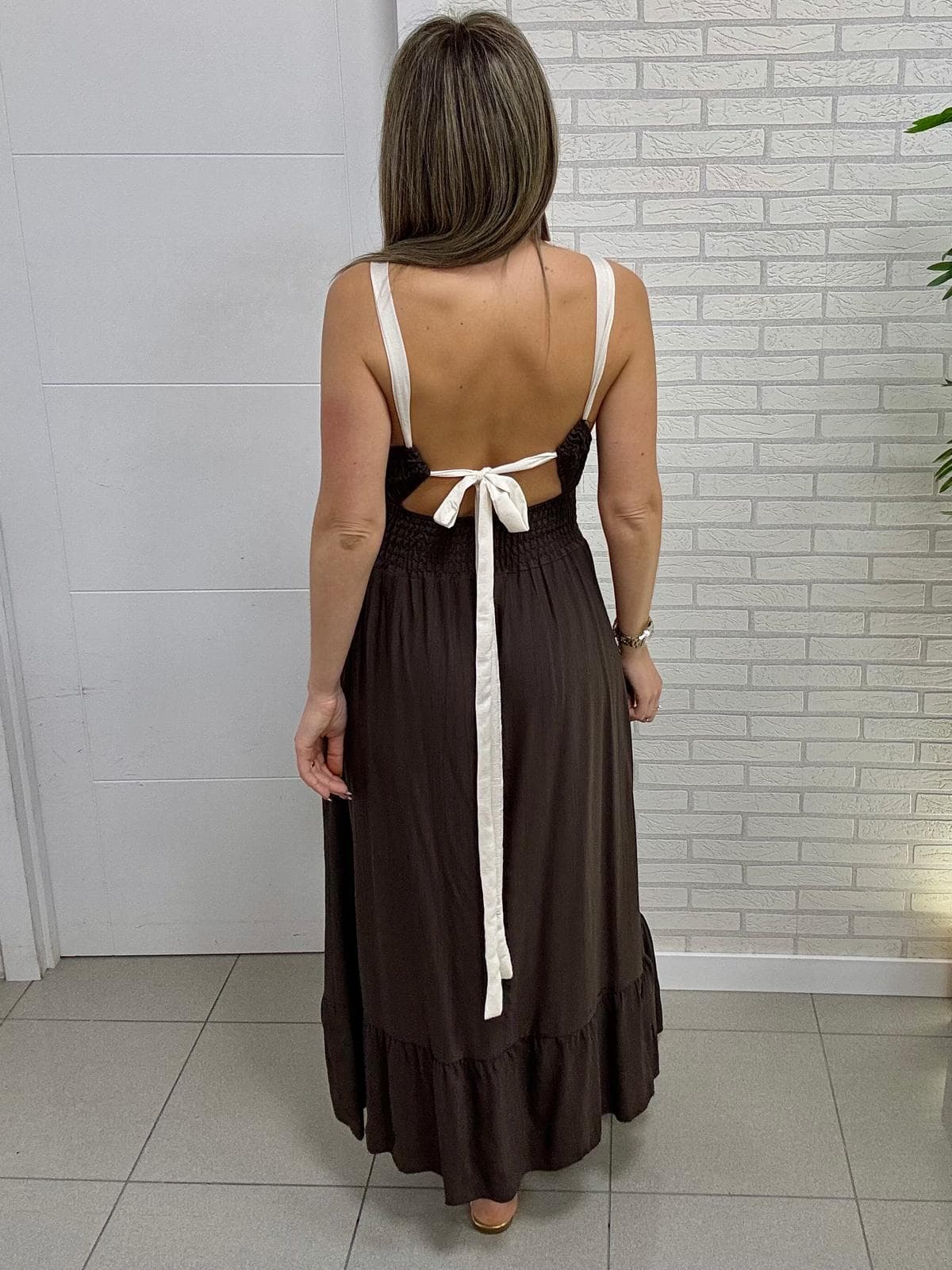 Vestido Marcela