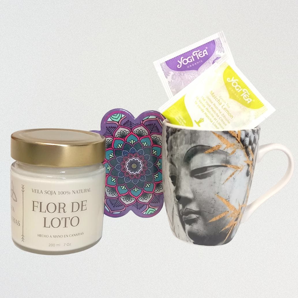 Zen Scent