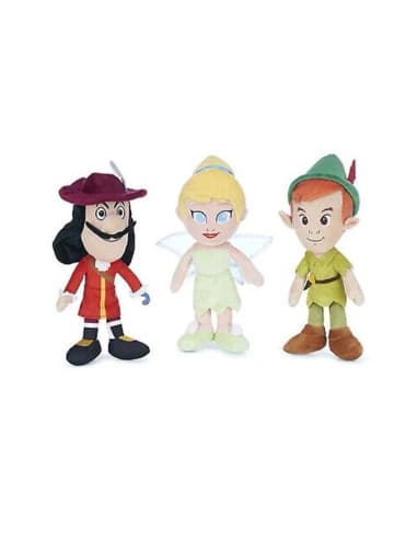 Peter PAN 30 CM surtido