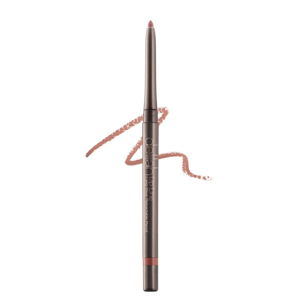 Secret Lip Line Retractable