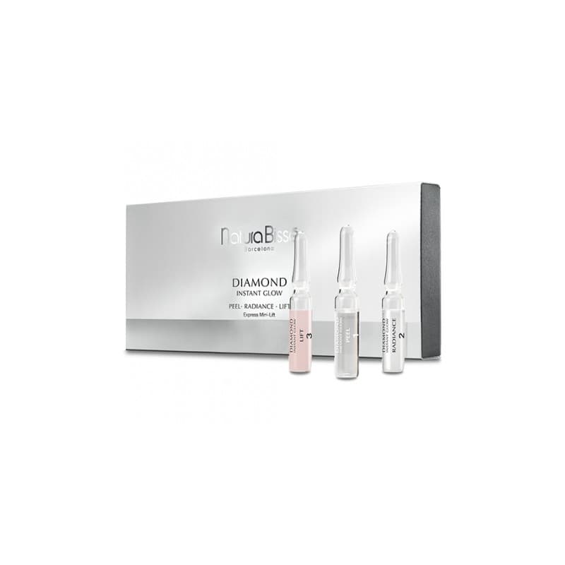 Diamond Instant Glow