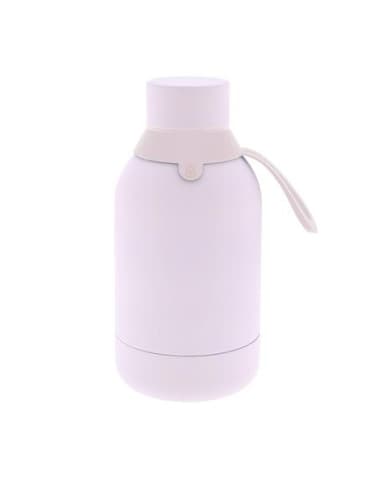 Botella acero inoxidable 350ML rosa