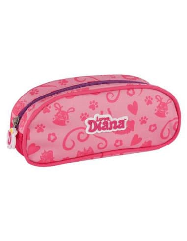 Estuche portatodo pets love