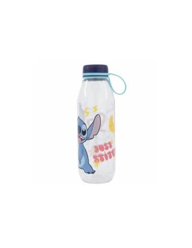 Stor botella aventura ecozen 650 ML stitch palms