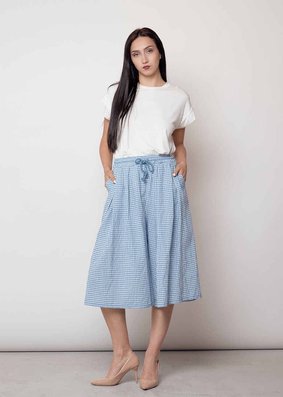 Pantalón Nube