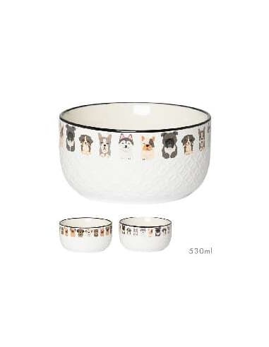 BOL cozy dogs 530 ML
