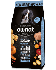 Ownat Ultra Maxi Junior